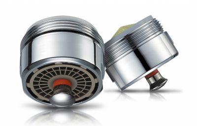 Aerator